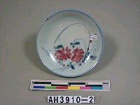 藏品(盤)的圖片
